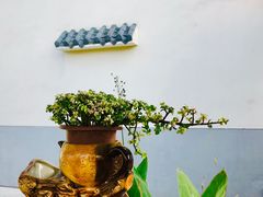 -雅和生态渔庄·宜城锅巴饭(龙灵山公园店)