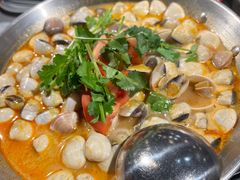 -达叔香味海鲜(海棠68环球美食街店)