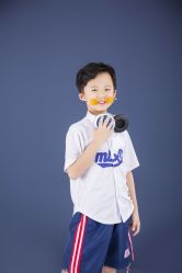 -卡洛儿高端儿童摄影(郑东新区店)