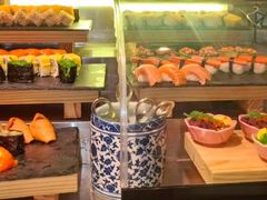 -咖啡苑自助餐厅·中国大饭店