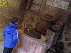 -云水谣景区-土楼之光文化园