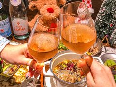 -Bistro 63 创意融合料理(广粤天地店)