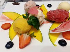 -哈根达斯(SM店)