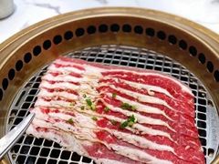 -花味·自助烤肉(大观天地店)