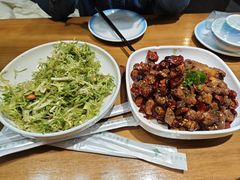 -晚归月亮湾私家菜(临邑路店)