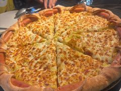 -老友时光·Pizza(泰华黑金店)