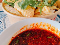 -泰煌鸡·上海白斩鸡·鸡汤面(万航店)