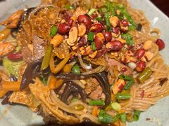 -粉家柳州螺蛳粉(杨宅路店)