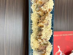 -仙隐小鹿中华料理(南宁万象城店)