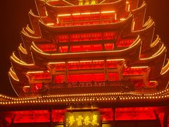 -黄鹤楼