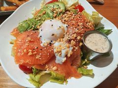 -HELLO 27 意面·沙拉·帕尼尼