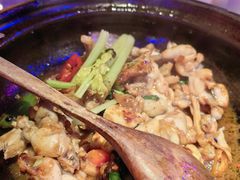 -啫神·广州地标美食(北京路店)