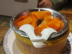 -金谷园饺子·烧烤(人大总店)