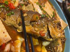 -小院烤肉(公园南路店)