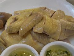 -文记壹心鸡(宝华路店)