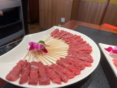 -南门涮肉(北洼路店)