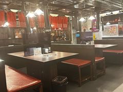 -大馥·炭火烧肉酒场(莘庄莘福坊店)