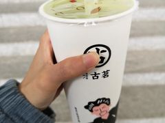 -古茗(厦门大学店)