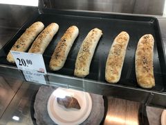 -山姆餐吧(南昌红谷滩印象城店)
