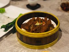 -香云轩·顺德菜(香云纱园林酒店店)