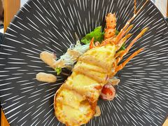 -V Bar海景扒房(北海湾惠龙万达嘉华酒店)