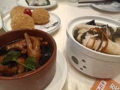 -聚福宝合苑食府(南头镇店)