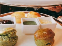 -Salon de Ville浦江汇(上海外滩华尔道夫酒店店)