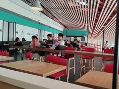 -肯德基(机场三店)