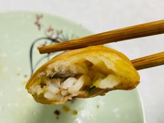 黄鱼春卷-明呈黄鱼面馆(斜土路店)