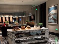 -杭州桐庐康莱德酒店西餐厅-舍