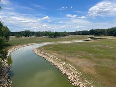 -北京麋鹿生态实验中心