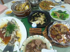 -成惠食府(赤岗店)