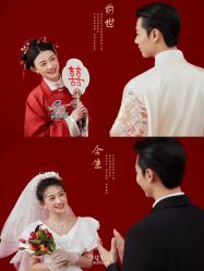 -今生有约婚纱摄影店(景德路店)