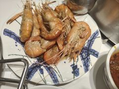-捞小鲜虾滑海鲜自助火锅(嵊州吾悦店)