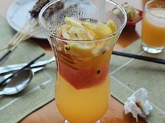 -视界美食自助餐厅·石家庄希尔顿酒店