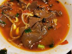 麻辣冒鸭血-三生小馆(亭知路店)