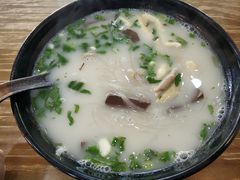 -鸭小妹鸭血粉丝(老门东店)