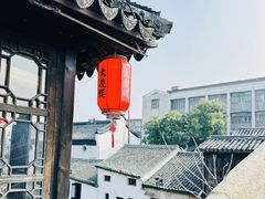 -南浔古镇