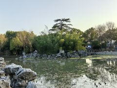 -蜀冈西峰生态公园