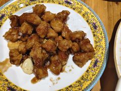 -满园烤鸭·春饼(沈北万达店)