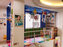 -微笑牙科(中山路店)