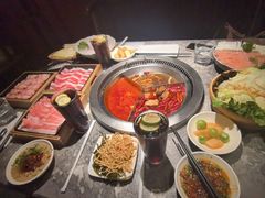 -麻路成都火锅(柏威年店)