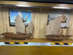 -泰达航母主题公园