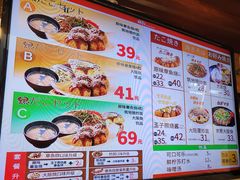 -筑地银GINDACO·日式简餐(枫蓝店)