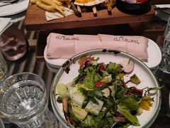 -ELI FALAFEL Lebanese&Mediterranean黎巴嫩美食(富城路店)