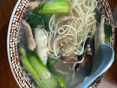 -食来运转平潭小吃(平潭店)