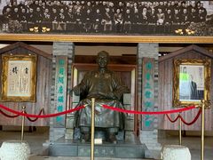 -宁波溪口古镇-民国大杂院