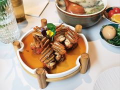 -顶特勒·黄鱼馆·特色菜(上海大世界店)