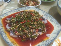 -将就吃农家特色土菜馆