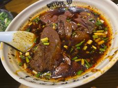 血旺-杨三孃跷脚牛肉(中粮鸿云悦街店)